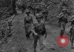 Standbild Seabees Guadalcanal Salomonen, 1942, aus Sekunde 41 historischem Filmmaterial Videoclip 65675044967