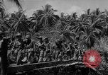 Standbild Seabees Guadalcanal Salomonen, 1942, aus Sekunde 47 historischem Filmmaterial Videoclip 65675044967