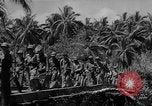 Standbild Seabees Guadalcanal Salomonen, 1942, aus Sekunde 49 historischem Filmmaterial Videoclip 65675044967