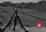 Standbild Seabees Guadalcanal Salomonen, 1942, aus Sekunde 50 historischem Filmmaterial Videoclip 65675044967