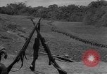 Standbild Seabees Guadalcanal Salomonen, 1942, aus Sekunde 53 historischem Filmmaterial Videoclip 65675044967
