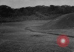 Standbild Seabees Guadalcanal Salomonen, 1942, aus Sekunde 54 historischem Filmmaterial Videoclip 65675044967