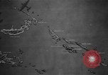 Image bataille navale de l'Est des Îles Salomon Îles Salomon, 1942, de la seconde 18 séquences d'archives historiques vidéo 65675044968