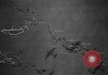Image bataille navale de l'Est des Îles Salomon Îles Salomon, 1942, de la seconde 26 séquences d'archives historiques vidéo 65675044968