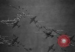 Image bataille navale de l'Est des Îles Salomon Îles Salomon, 1942, de la seconde 29 séquences d'archives historiques vidéo 65675044968