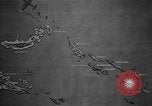 Image bataille navale de l'Est des Îles Salomon Îles Salomon, 1942, de la seconde 38 séquences d'archives historiques vidéo 65675044968