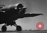 Image bataille navale de l'Est des Îles Salomon Îles Salomon, 1942, de la seconde 48 séquences d'archives historiques vidéo 65675044968