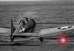 Image bataille navale de l'Est des Îles Salomon Îles Salomon, 1942, de la seconde 54 séquences d'archives historiques vidéo 65675044968