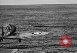Image bataille navale de l'Est des Îles Salomon Îles Salomon, 1942, de la seconde 56 séquences d'archives historiques vidéo 65675044968