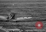 Image bataille navale de l'Est des Îles Salomon Îles Salomon, 1942, de la seconde 57 séquences d'archives historiques vidéo 65675044968