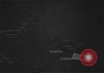 Immagine di Stati Uniti acquisisce Rendova Isola Isole Salomone, 1943, secondo 7 filmato di repertorio 65675044969