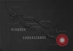 Immagine di Stati Uniti acquisisce Rendova Isola Isole Salomone, 1943, secondo 28 filmato di repertorio 65675044969