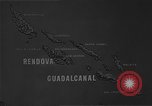 Immagine di Stati Uniti acquisisce Rendova Isola Isole Salomone, 1943, secondo 29 filmato di repertorio 65675044969