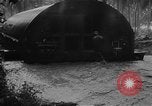 Immagine di Seabees Isole Salomone, 1943, secondo 20 filmato di repertorio 65675044971