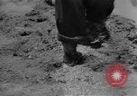 Immagine di Seabees Isole Salomone, 1943, secondo 39 filmato di repertorio 65675044971