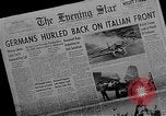 Immagine di Seabees Algeria, 1943, secondo 3 filmato di repertorio 65675044972