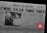 Immagine di Seabees Algeria, 1943, secondo 5 filmato di repertorio 65675044972