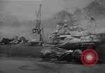 Immagine di Seabees Algeria, 1943, secondo 38 filmato di repertorio 65675044972