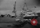 Immagine di Seabees Algeria, 1943, secondo 40 filmato di repertorio 65675044972
