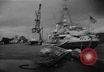 Immagine di Seabees Algeria, 1943, secondo 41 filmato di repertorio 65675044972