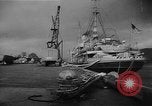 Immagine di Seabees Algeria, 1943, secondo 42 filmato di repertorio 65675044972