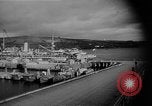 Immagine di Seabees Algeria, 1943, secondo 45 filmato di repertorio 65675044972