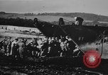 Immagine di Seabees Algeria, 1943, secondo 57 filmato di repertorio 65675044972