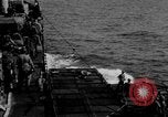 Image of Seabees Sicily Italy, 1943, second 39 stock footage video 65675044973
