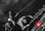 Image of Seabees Sicily Italy, 1943, second 47 stock footage video 65675044973