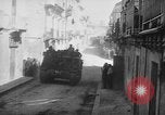 Image of Seabees Salerno Italy, 1943, second 3 stock footage video 65675044974