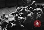 Image of Seabees Salerno Italy, 1943, second 14 stock footage video 65675044974