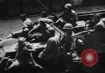 Image of Seabees Salerno Italy, 1943, second 15 stock footage video 65675044974