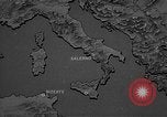 Image of Seabees Salerno Italy, 1943, second 17 stock footage video 65675044974