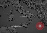 Image of Seabees Salerno Italy, 1943, second 18 stock footage video 65675044974