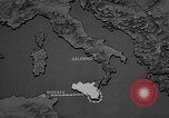 Image of Seabees Salerno Italy, 1943, second 19 stock footage video 65675044974