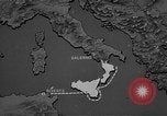 Image of Seabees Salerno Italy, 1943, second 20 stock footage video 65675044974