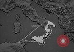 Image of Seabees Salerno Italy, 1943, second 21 stock footage video 65675044974