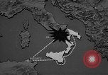 Image of Seabees Salerno Italy, 1943, second 23 stock footage video 65675044974