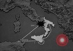 Image of Seabees Salerno Italy, 1943, second 24 stock footage video 65675044974