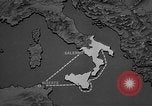 Image of Seabees Salerno Italy, 1943, second 27 stock footage video 65675044974