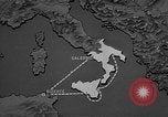 Image of Seabees Salerno Italy, 1943, second 29 stock footage video 65675044974