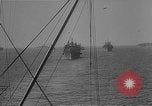 Image of Seabees Salerno Italy, 1943, second 37 stock footage video 65675044974