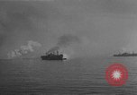 Image of Seabees Salerno Italy, 1943, second 41 stock footage video 65675044974