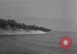 Image of Seabees Salerno Italy, 1943, second 42 stock footage video 65675044974