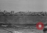 Image of Seabees Salerno Italy, 1943, second 47 stock footage video 65675044974