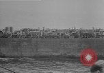 Image of Seabees Salerno Italy, 1943, second 48 stock footage video 65675044974