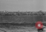 Image of Seabees Salerno Italy, 1943, second 50 stock footage video 65675044974