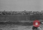 Image of Seabees Salerno Italy, 1943, second 52 stock footage video 65675044974
