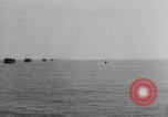 Image of Seabees Salerno Italy, 1943, second 53 stock footage video 65675044974