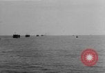 Image of Seabees Salerno Italy, 1943, second 55 stock footage video 65675044974